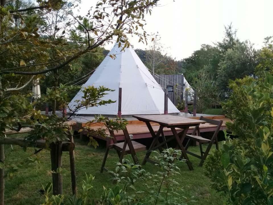 The Birder'S Lodge Khao Yai Pak Chong Exterior foto