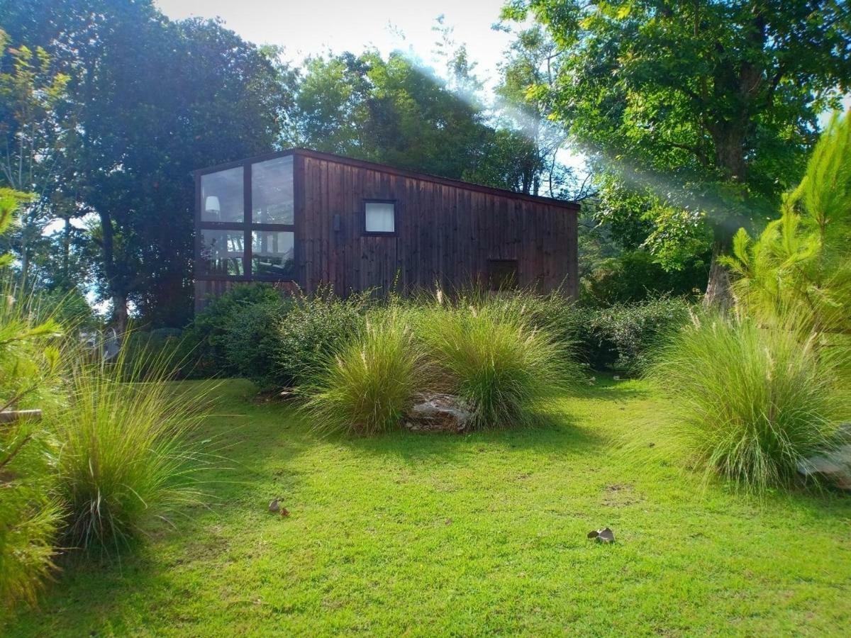 The Birder'S Lodge Khao Yai Pak Chong Exterior foto