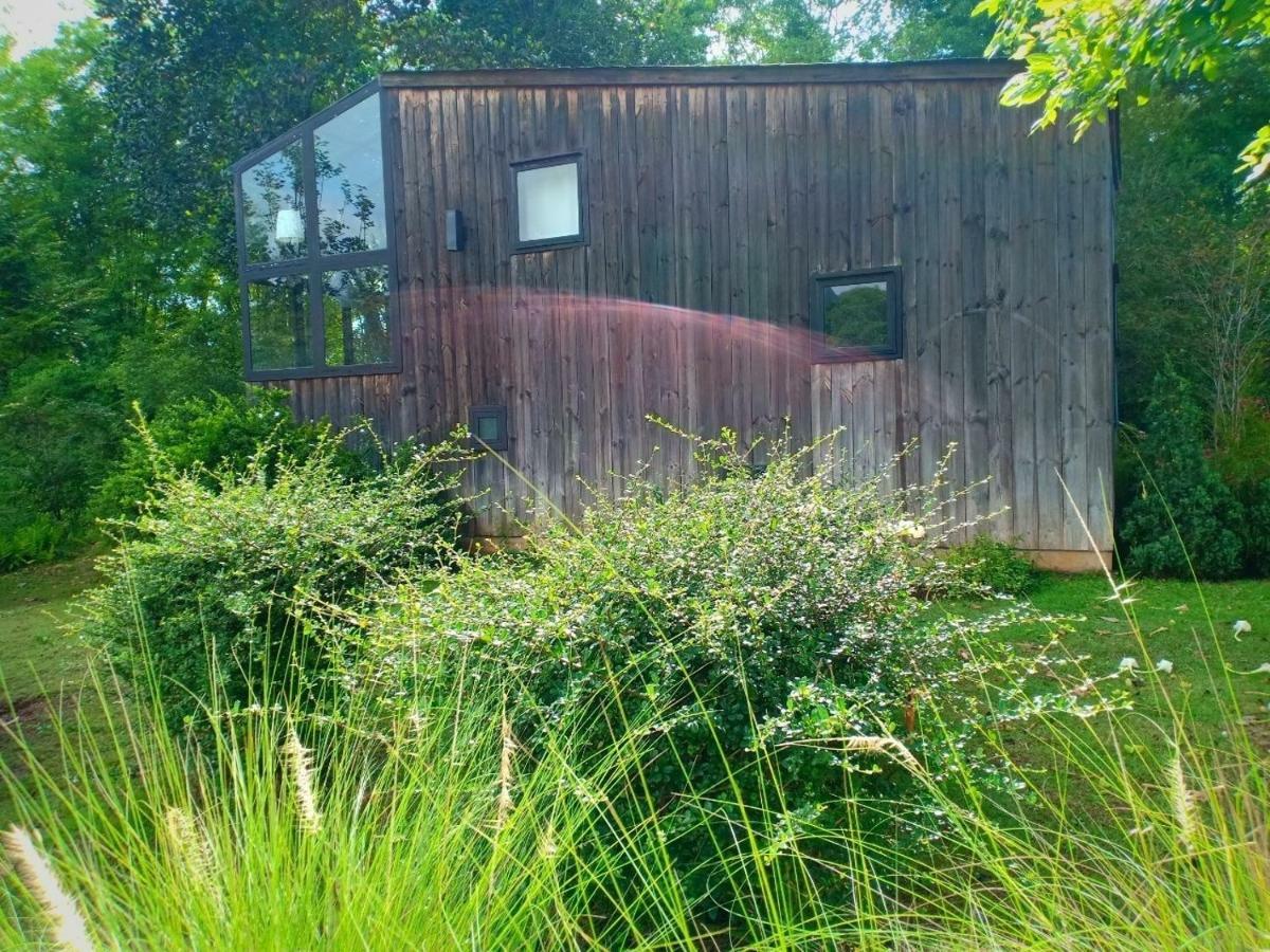 The Birder'S Lodge Khao Yai Pak Chong Exterior foto