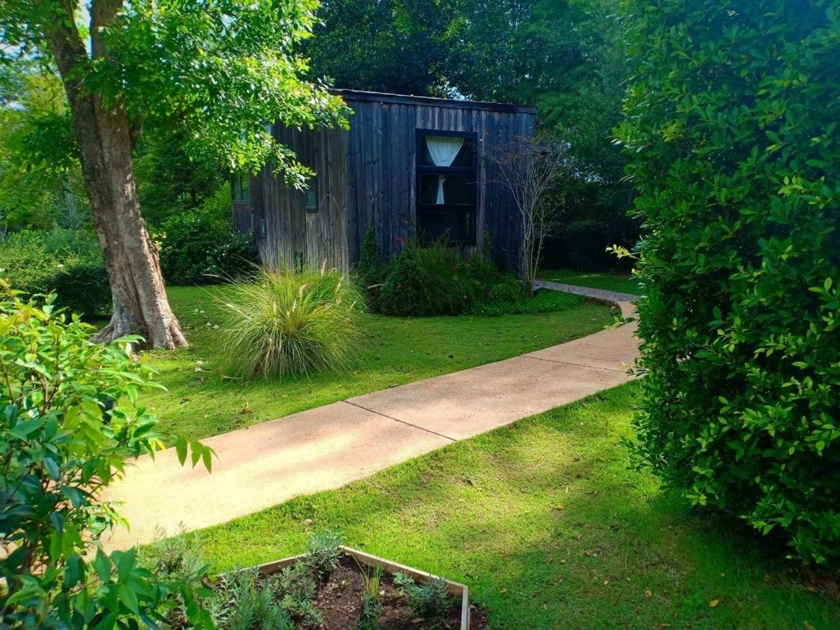 The Birder'S Lodge Khao Yai Pak Chong Exterior foto