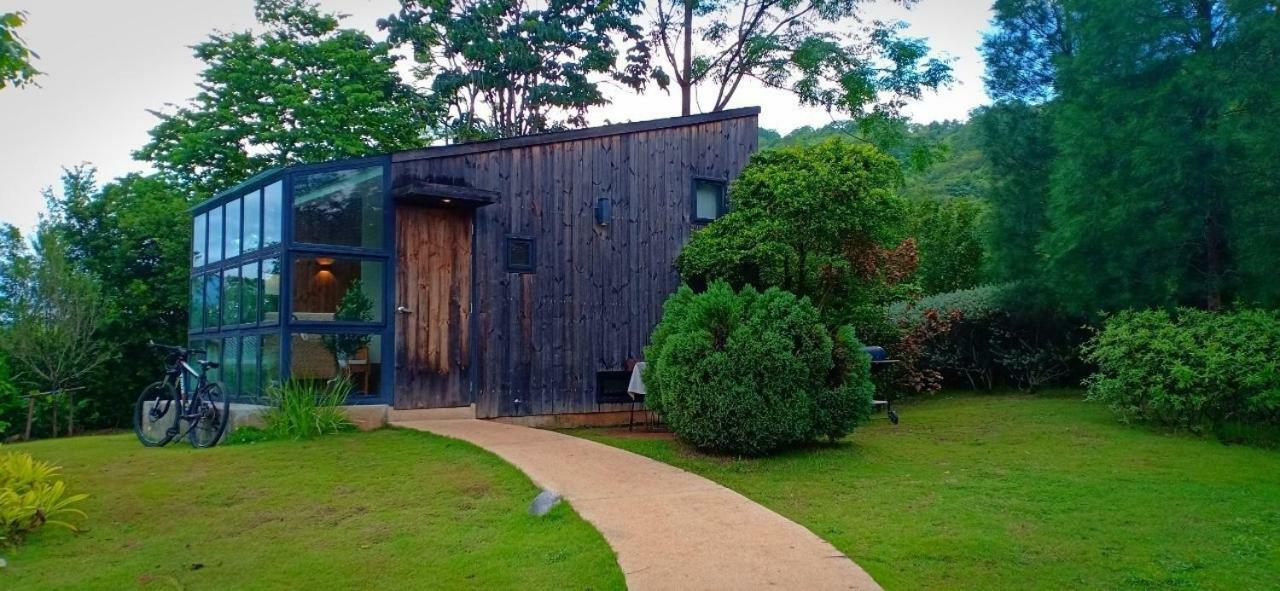 The Birder'S Lodge Khao Yai Pak Chong Exterior foto