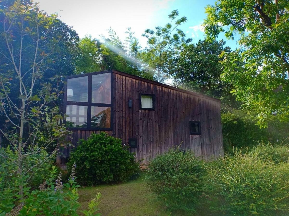 The Birder'S Lodge Khao Yai Pak Chong Exterior foto