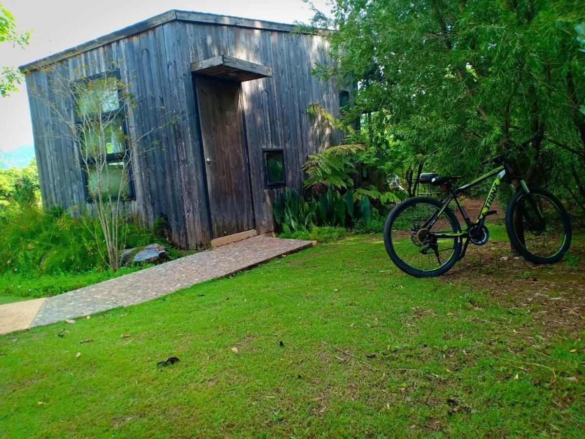 The Birder'S Lodge Khao Yai Pak Chong Exterior foto