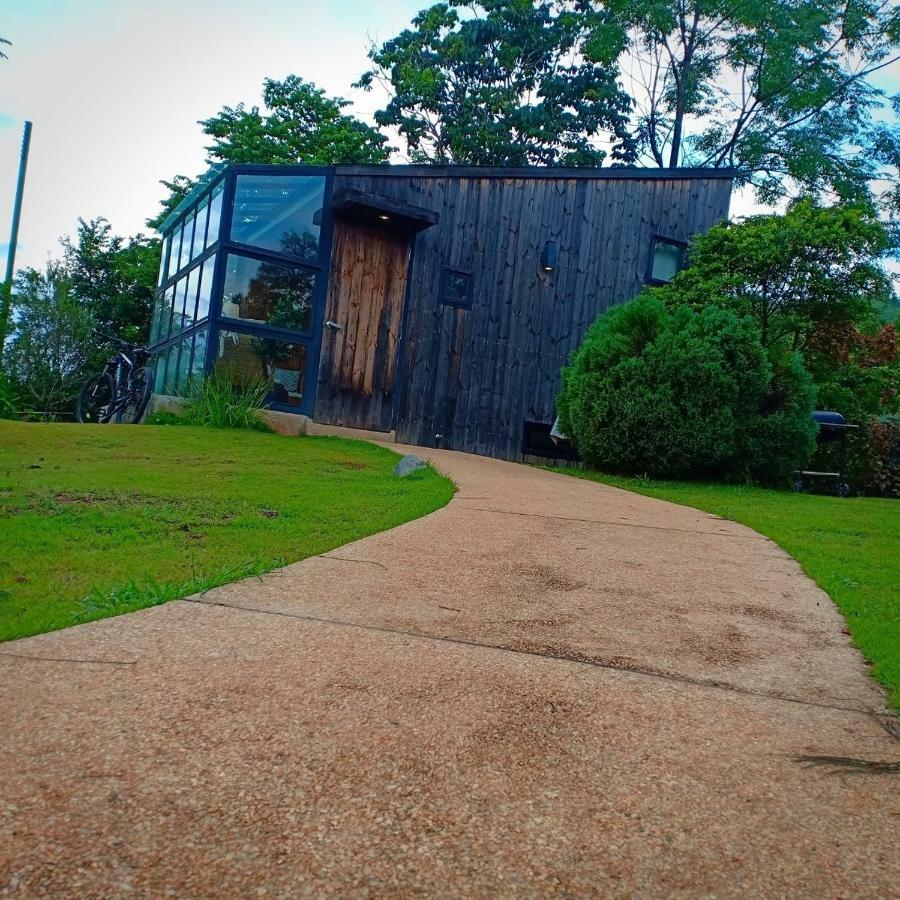 The Birder'S Lodge Khao Yai Pak Chong Exterior foto